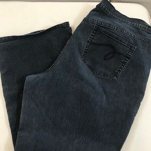 Avenue Jeans 20 Petite